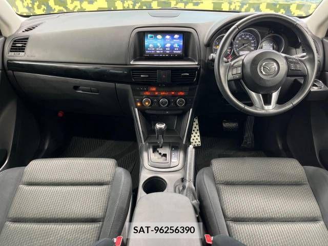 Mazda CX-5 2012-04 347222-1