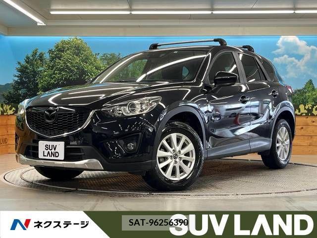 Mazda CX-5 2012-04 347222-0