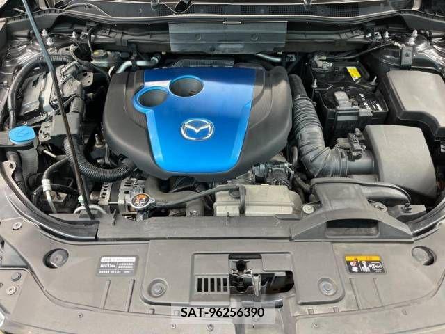Mazda CX-5 2012-04 347222-15