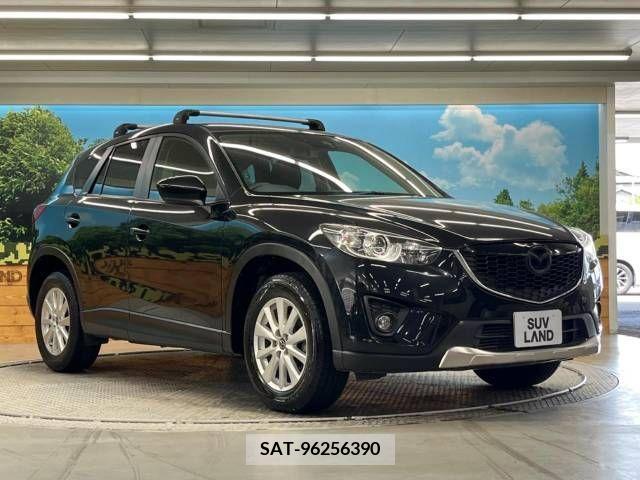 Mazda CX-5 2012-04 347222-13
