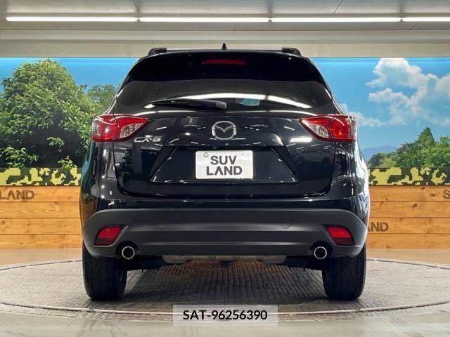 Mazda CX-5 2012-04 347222-12