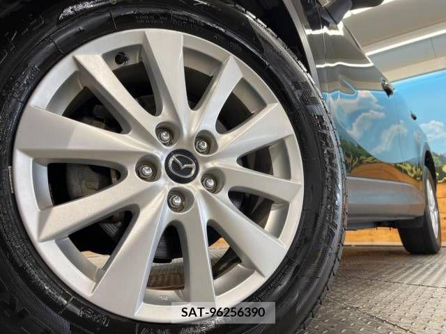 Mazda CX-5 2012-04 347222-11