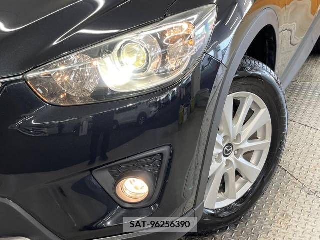 Mazda CX-5 2012-04 347222-10
