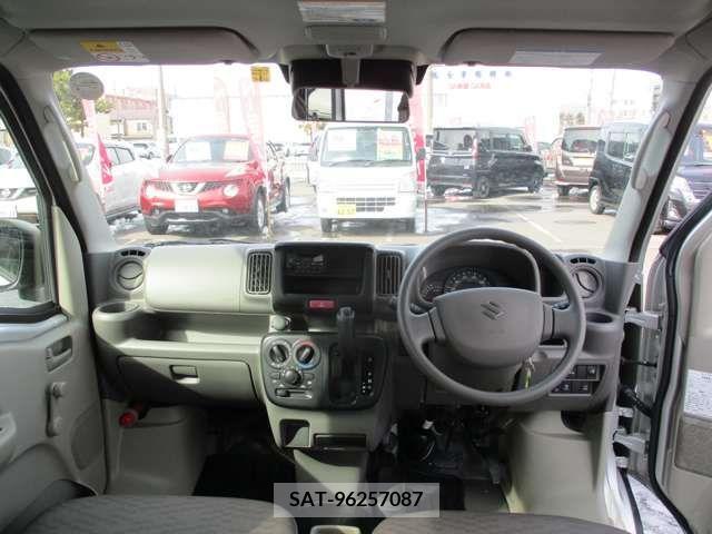 Suzuki EVERY 2023-01 210088-9