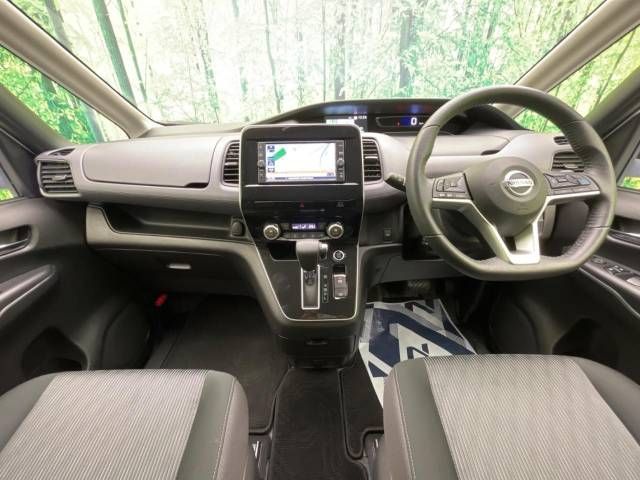 Nissan SERENA 2022-06 191591-1