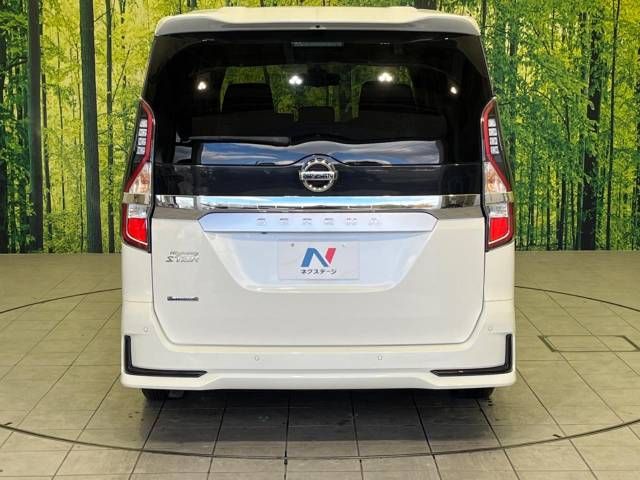 Nissan SERENA 2022-06 191591-15