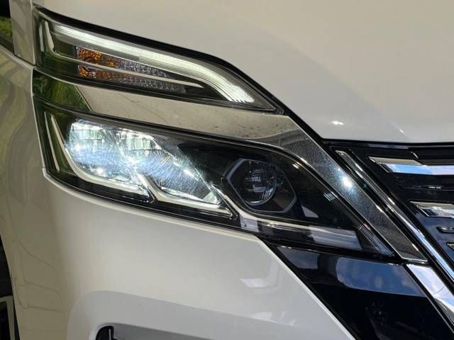 Nissan SERENA 2022-06 191591-12