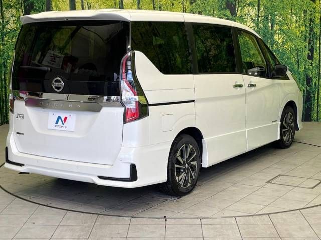Nissan SERENA 2022-06 191591-17