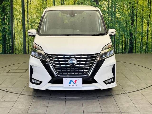 Nissan SERENA 2022-06 191591-14