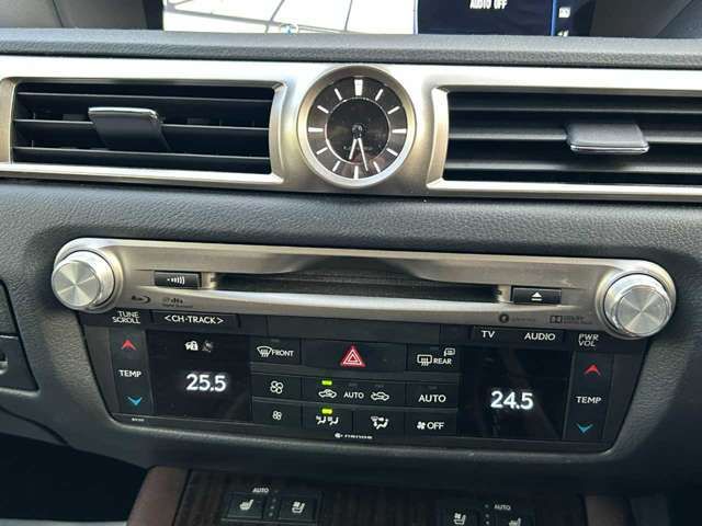 Lexus GS 2017-02 7805-18