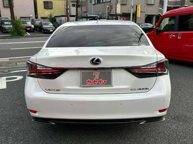Lexus GS 2017-02 7805-5