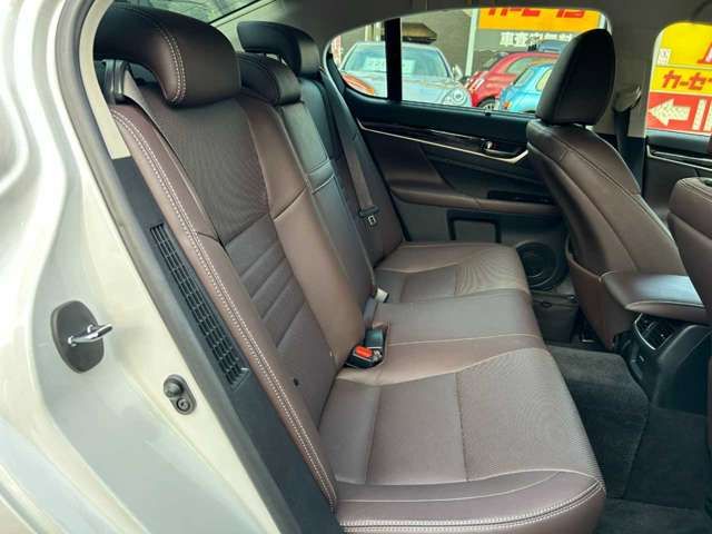 Lexus GS 2017-02 7805-11