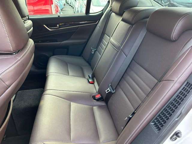 Lexus GS 2017-02 7805-14