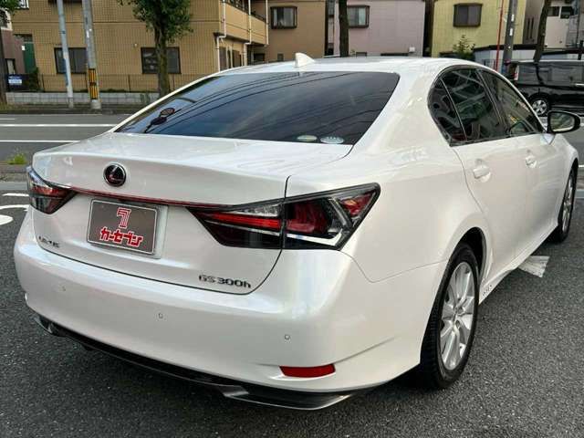 Lexus GS 2017-02 7805-4