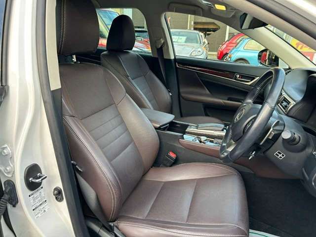 Lexus GS 2017-02 7805-10