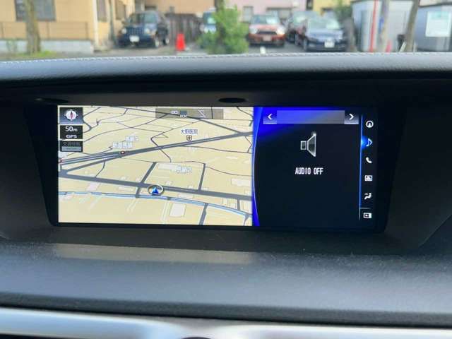 Lexus GS 2017-02 7805-16