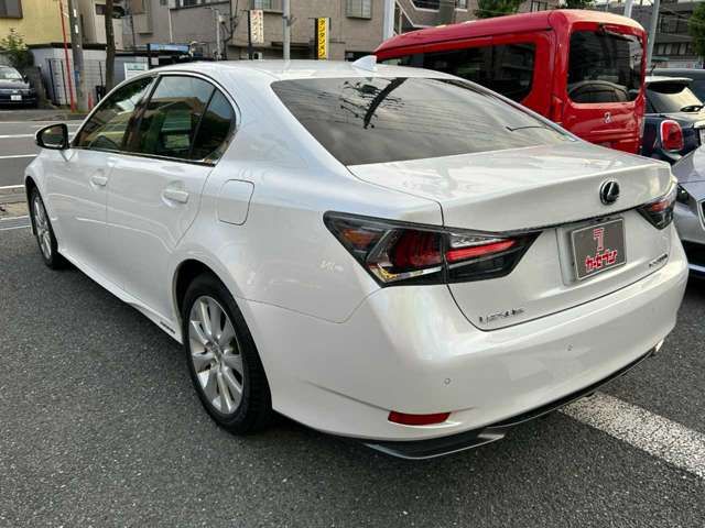 Lexus GS 2017-02 7805-6