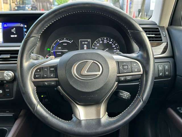 Lexus GS 2017-02 7805-9