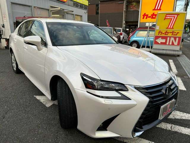 Lexus GS 2017-02 7805-2