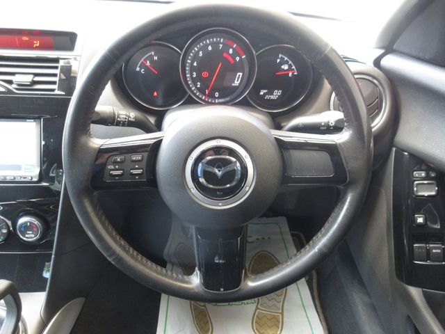 Mazda RX-8 2008-06 1467-13