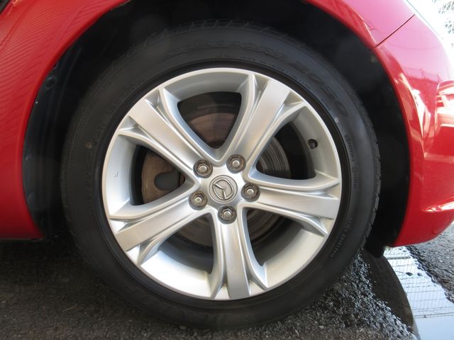 Mazda RX-8 2008-06 1467-4