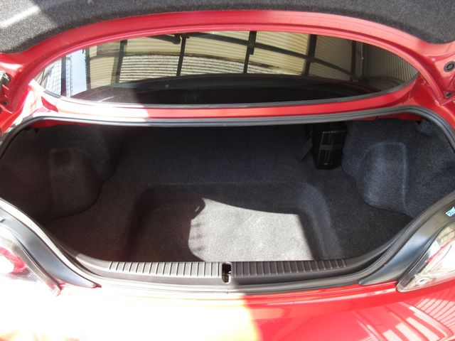 Mazda RX-8 2008-06 1467-8