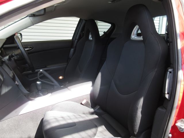 Mazda RX-8 2008-06 1467-10