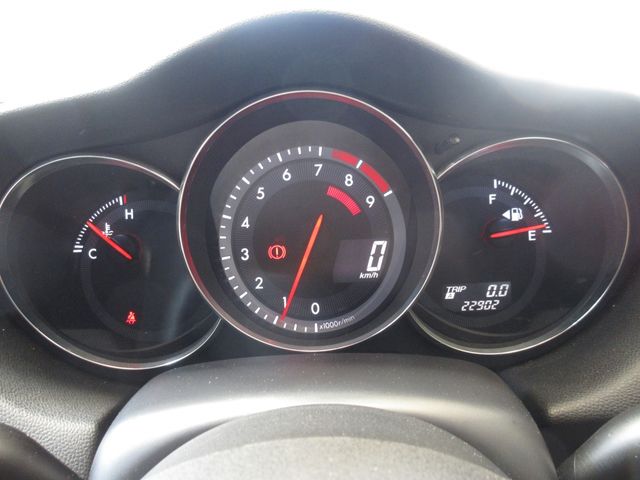 Mazda RX-8 2008-06 1467-14