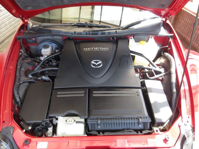 Mazda RX-8 2008-06 1467-3