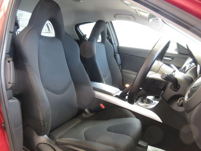 Mazda RX-8 2008-06 1467-5