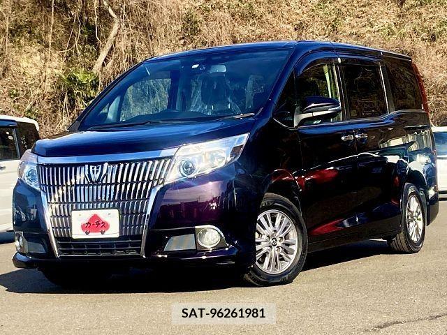 Toyota ESQUIRE 2014-12 207066-0