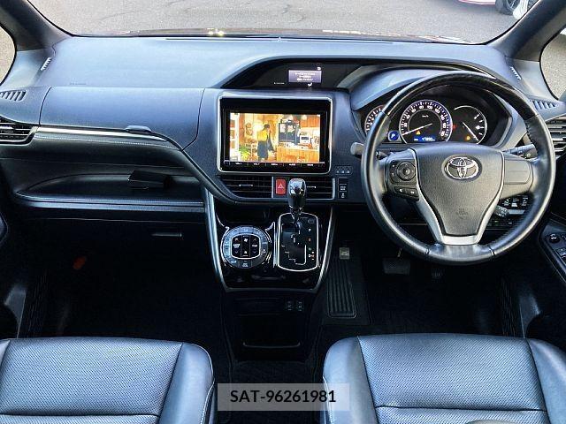 Toyota ESQUIRE 2014-12 207066-1