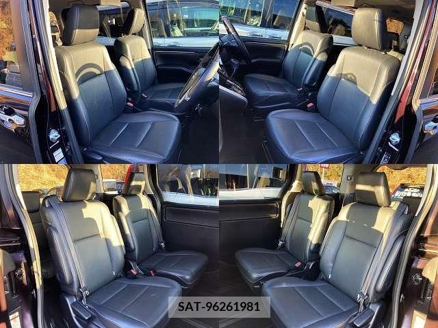 Toyota ESQUIRE 2014-12 207066-3
