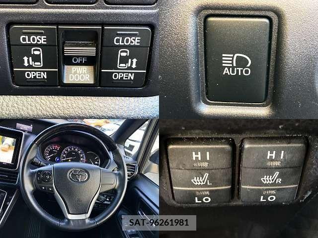 Toyota ESQUIRE 2014-12 207066-4