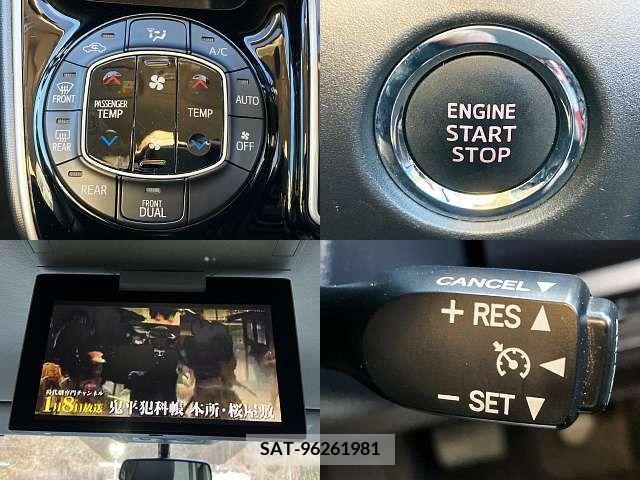 Toyota ESQUIRE 2014-12 207066-5