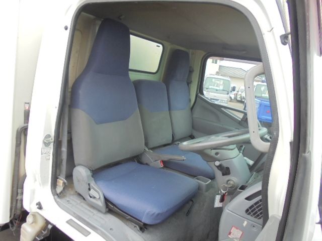 Mitsubishi CANTER 2010-09 7075-11