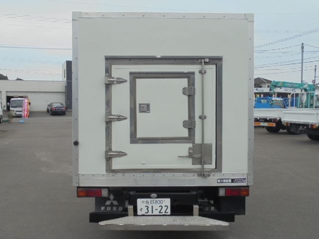 Mitsubishi CANTER 2010-09 7075-24