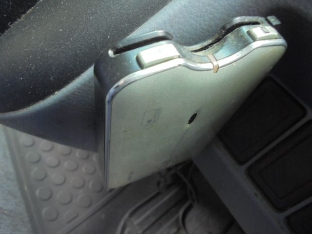 Mitsubishi CANTER 2010-09 7075-14
