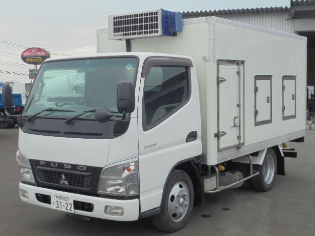 Mitsubishi CANTER 2010-09 7075-0