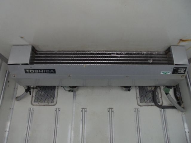 Mitsubishi CANTER 2010-09 7075-27