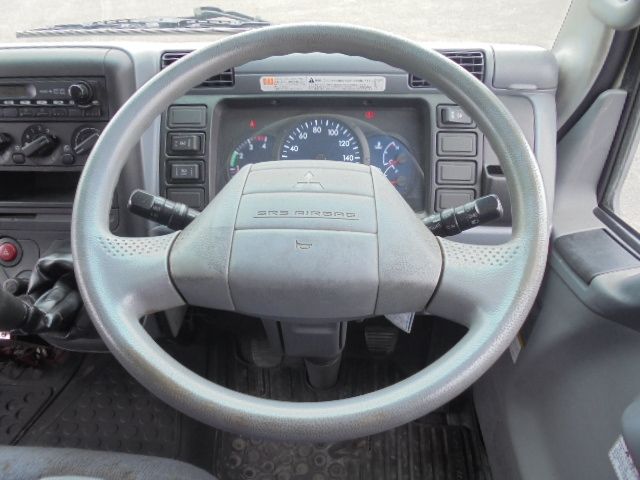Mitsubishi CANTER 2010-09 7075-1