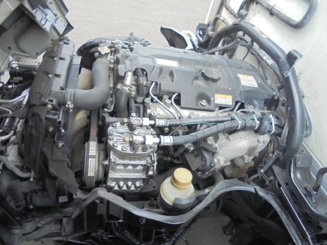 Mitsubishi CANTER 2010-09 7075-16