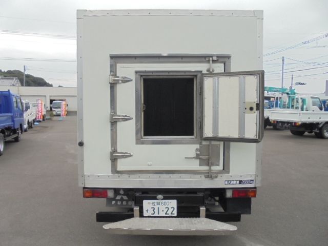 Mitsubishi CANTER 2010-09 7075-28