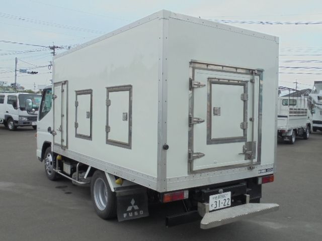 Mitsubishi CANTER 2010-09 7075-5