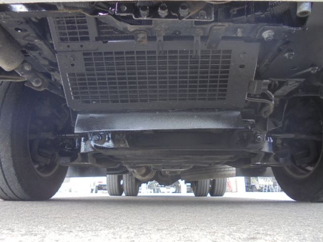 Mitsubishi CANTER 2010-09 7075-19