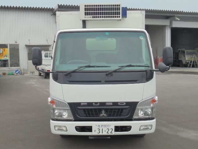 Mitsubishi CANTER 2010-09 7075-6