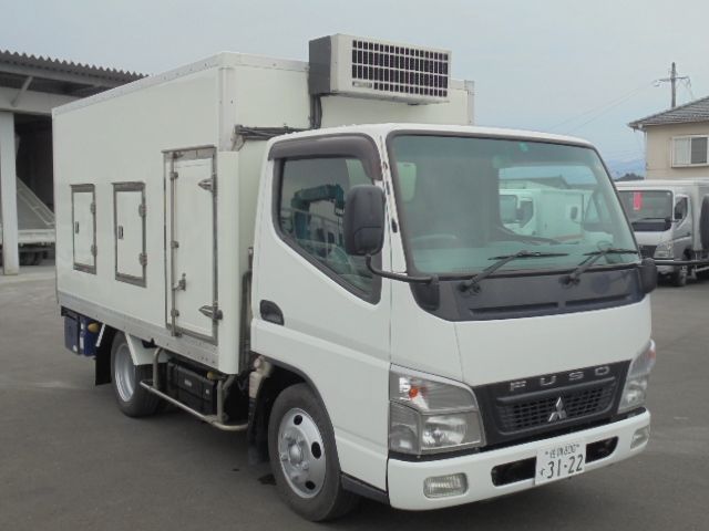 Mitsubishi CANTER 2010-09 7075-7