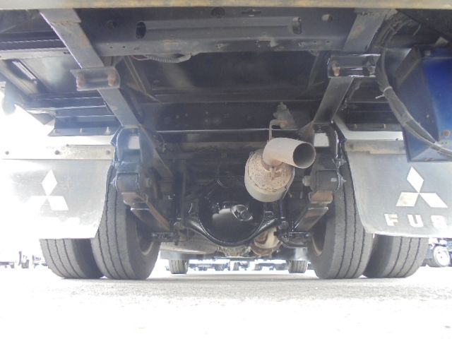 Mitsubishi CANTER 2010-09 7075-22