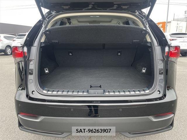 Lexus NX 2015-10 275712-23