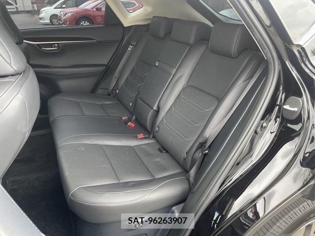 Lexus NX 2015-10 275712-22